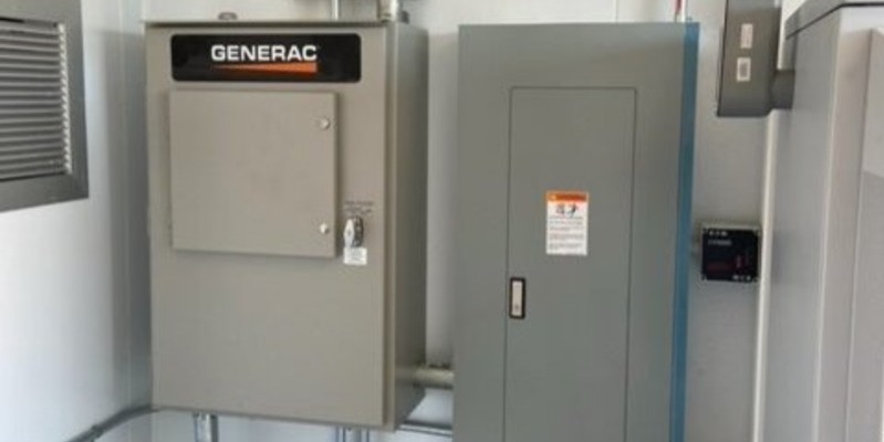 Generator Backup Installs in Boise Idaho