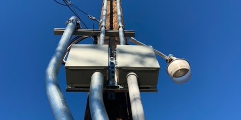 Street Light/Light Pole Maintenance Boise Idaho
