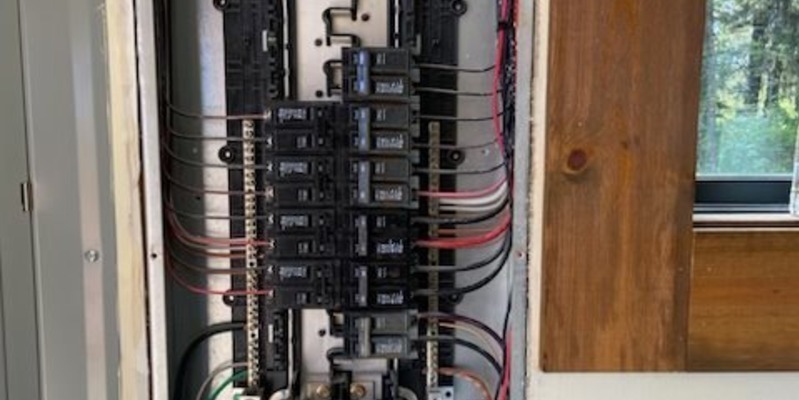 Electrical Panel upgrades in Boise, Idaho
